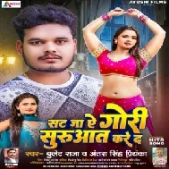 Sat Ja Ae Gori Suruaat Kare Da (Bullet Raja , Antra Singh Priyanka) 