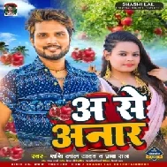 A Se Anar (Shashi Lal Yadav, Prabha Raj) 