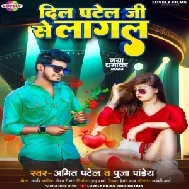 Dil Patel Ji Se Lagal (Amit Patel ,Pooja Pandey)