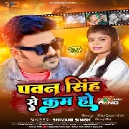 Pawan Singh Se Kam Ho (Shivani Singh)