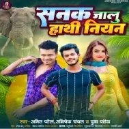 Sanak Jalu Hathi Niyan