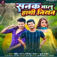 Sanak Jalu Hathi Niyan (Amit Patel, Abhishek Chanchal)