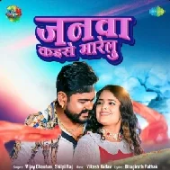 Janwa Kaise Marelu (Vijay Chauhan, Shilpi Raj)