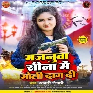 Majanua Sina Me Goli Daag Di (Anjali Tiwari)