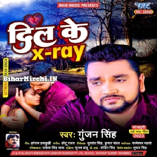 Dil Ke Xray (Gunjan Singh)