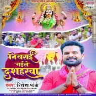 Niyarai Gaile Dashahara (Ritesh Pandey)