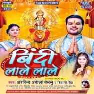 Naiki Padosin Mandir Jale Raja Sati Ke Bindi Lale Lale (Hit Matter)