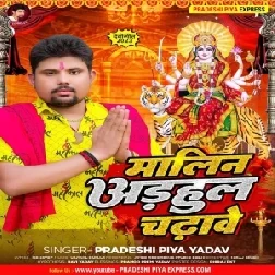 Malin Adhaul Chadhawe (Pradeshi Piya Yadav)