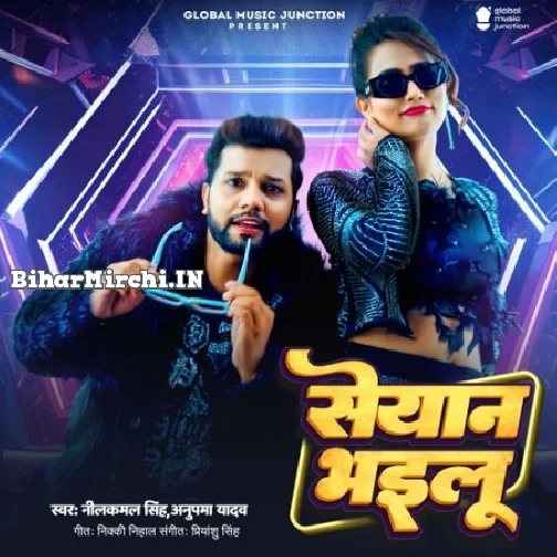 Seyan Bhailu (Neelkamal Singh,Anupama Yadav)