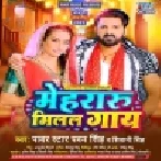 Mehari Milal Biya Hamara Ke Gay Ho Dada (Pawan Singh,Shivani Singh) Dj Dance Mix Dj Vivek Pandey