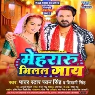 Mehari Milal Biya Hamara Ke Gay Ho Dada (Pawan Singh,Shivani Singh) Dj Dance Mix Dj Vivek Pandey