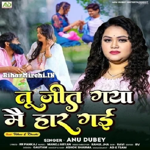 Tu Jeet Gaya Main Haar Gayi (Anu Dubey)