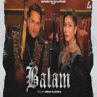 Balam (Khesari Lal Yadav, Sapna Choudhry)