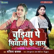 Chudiya Pe Piyaji Ke Naam (Karishma Kakkar)