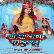 Godwa Laga Ae Dulha (Anu Dubey)