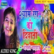 Deewani Shyam Rang Se Radha Rani Ho Gayi