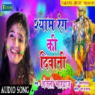 Shyam Rang Ki Deewani (Anjali Bhardwaj) Mp3 Songs