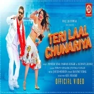 Teri Laal Chunariya Gori Chura Ke Mera Dil Le Gayi Full Video 720p