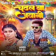 Chadhal Ba Jawani (Dhananjay Dhadkan, Antra Singh Priyanka)