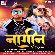 Nagin (Ranjeet Singh, Khushi Kakkar)