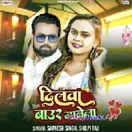 Dilwa Baur Manela (Shilpi Raj, Sarvesh Singh)