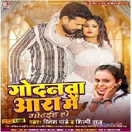 Godanwa Aara Me Godaiha Ho (Ritesh Pandey, Shilpi Raj)