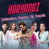 Pani Chalke New Haryanvi Dj Song Vibration Bass Mix Dj Lux Bsr 2022