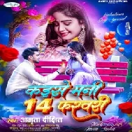 Kaise Mani 14 February (Amrita Dixit)