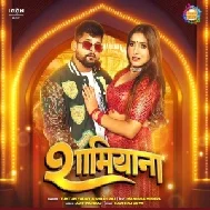 Shamiana (Tuntun Yadav, Shilpi Raj)