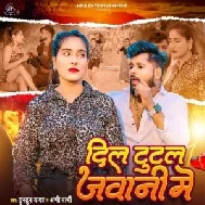 Dil Tutal Jawani Me (Tuntun Yadav, Appi Prathi)