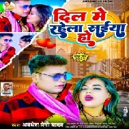 Dil Me Rahela Saiya Ho (Awdhesh Premi Yadav) 