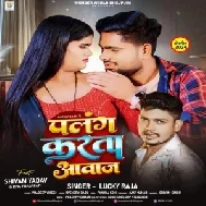 Palang Karata Aawaj (Lucky Raja , Shilpi Raj)