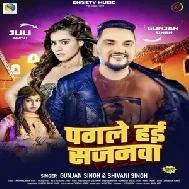 Pagle Hai Sajanwa (Gunjan Singh, Shilpi Raj)