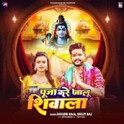 Puja Kare Jalu Shivala (Ankush Raja, Shilpi Raj) 