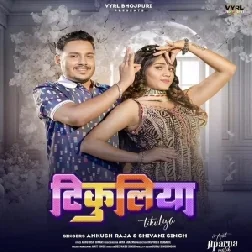 Tikuliya (Ankush Raja, Shivani Singh) 