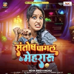 Santosh Pagal Ke Mehararu (Neha Singh Pagali)