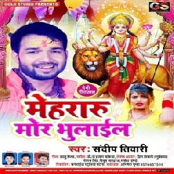 Mehraru Mor Bhulail (Sandeep Tiwari) 2019 Mp3 Songs