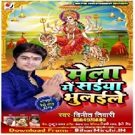 Mela Me Saiya Bhulaile (Vineet Tiwari) 2019 Mp3 Songs