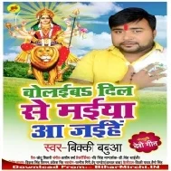 Bolaiba Dil Se Maiya Aa Jaihe (Bicky Babua) Mp3 Songs