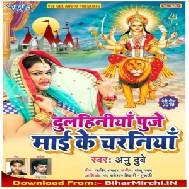 Dulhiniya Puje Mai Ke Charaniya (Anu Dubey) 2019 Mp3 Songs