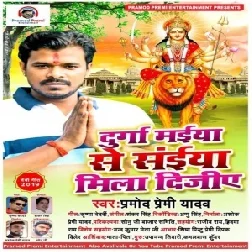 Durga Maiya Se Saiya Mila Dijiye (Pramod Premi Yadav) 2019 Mp3 Songs