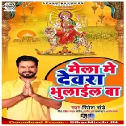 Mela Me Devra Bhulayil Ba (Ritesh Pandey) 2019 Mp3 Songs