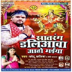 Saat Rang Daliyawa Aaho Maiya (Chhotu Chhaliya) 2019 Mp3 Songs