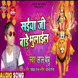  Saiya Ji Bade Bhulayil (Lal Babu) 2019 Mp3 Songs