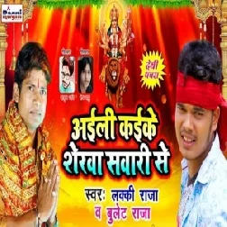 Aaili Kaike Serawa Sawari Se (Bullet Raja , Lucky Raja) 2019 Mp3 Songs