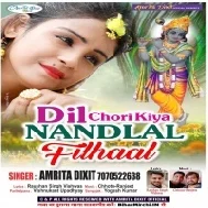 Dil Chori Kiyo Nandlal Filhaal (Amrita Dixit)