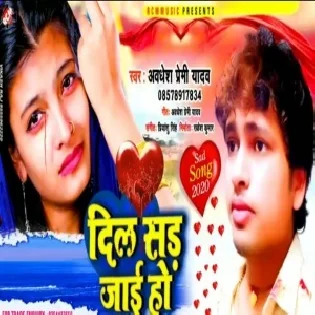 Dil Sad Jai Ho (Awadhesh Premi Yadav)