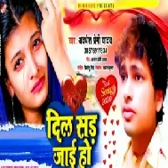 Dil Sad Jai Ho (Awadhesh Premi Yadav) 2020 Mp3 Songs