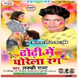 Dhodi Me Ghorela Rang (Lucky Raja) 2020 Mp3 Songs