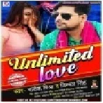 Unlimited Love (Rakesh Mishra)